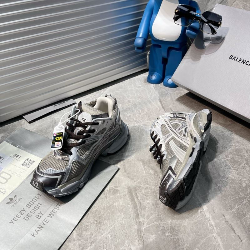 Balenciaga Track Shoes